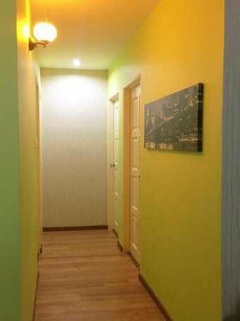 Courtyard Santuary Homestay - Photo3