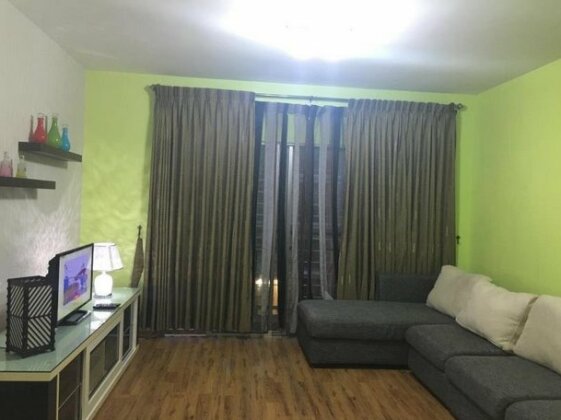 Courtyard Santuary Homestay - Photo4