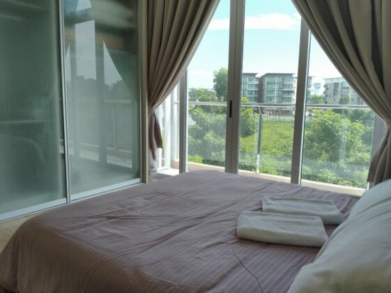 CozzyHome@Ryegates 3 - Photo2