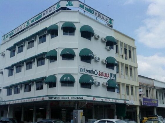 Culture Inn