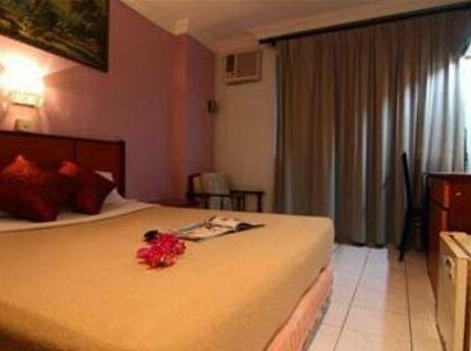 Culture Inn - Photo2