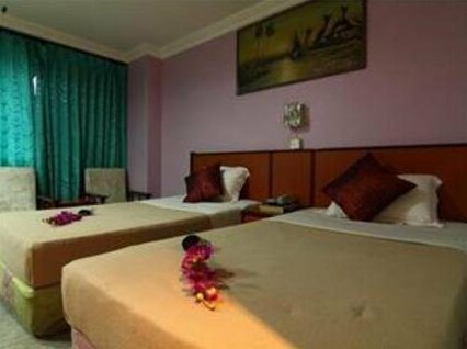 Culture Inn - Photo3