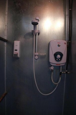 DIY Dorm - Hostel - Photo3