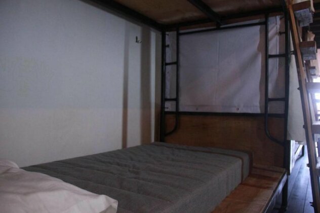 DIY Dorm - Hostel - Photo4