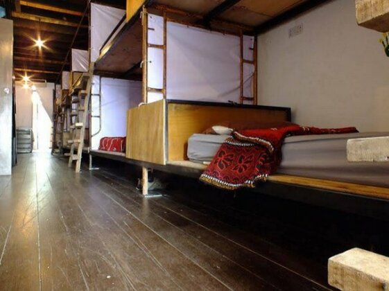 DIY Dorm - Hostel - Photo5