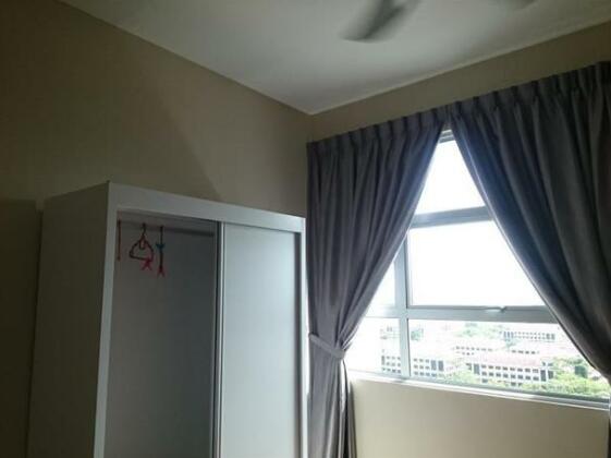 Elim Homestay Kuching - Photo2