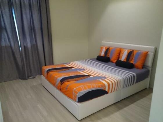 Elim Homestay Kuching - Photo4