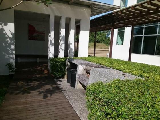 Elim Homestay Kuching - Photo5