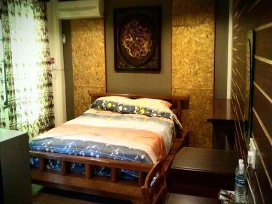 Gina Town House - Photo5