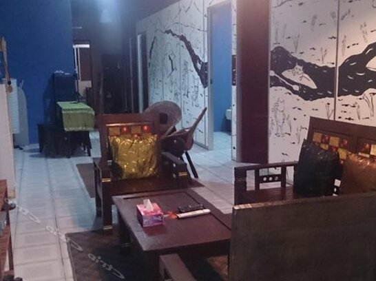 GoREST Kuching - Photo2
