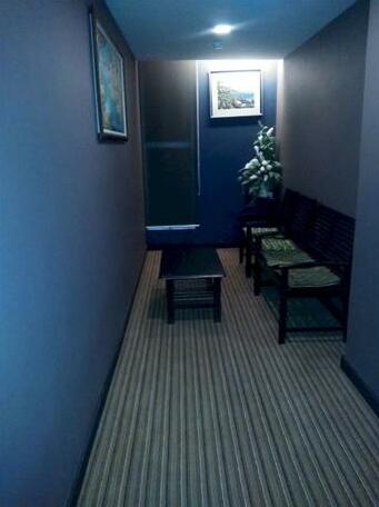 Grand Medallion Hotel - Photo5