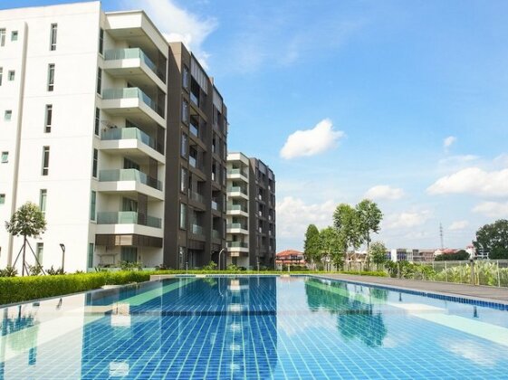 Greenwich South Condominium 1001