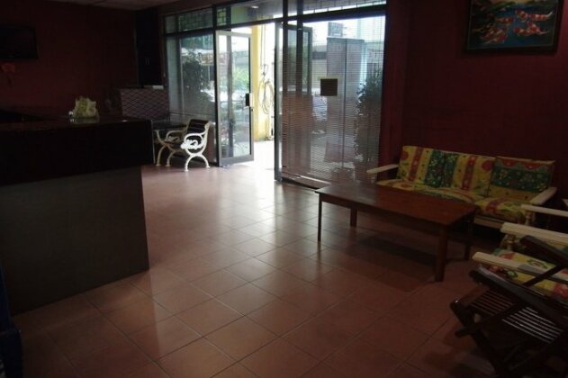 GW Furama Apartment - Photo2