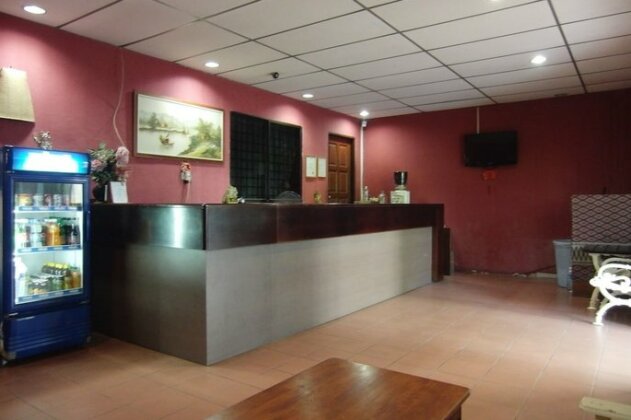 GW Furama Apartment - Photo3