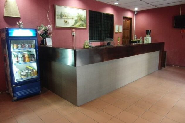 GW Furama Apartment - Photo4