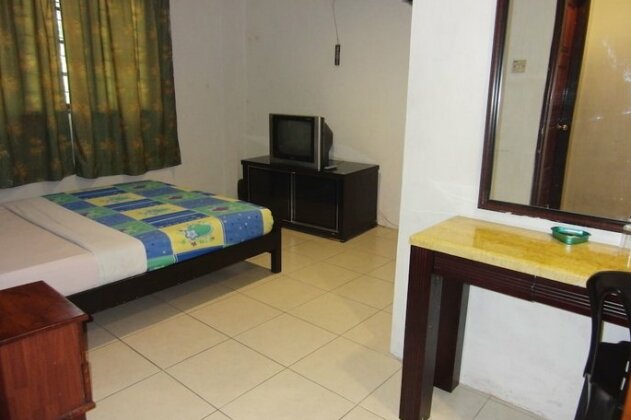 GW Furama Apartment - Photo5