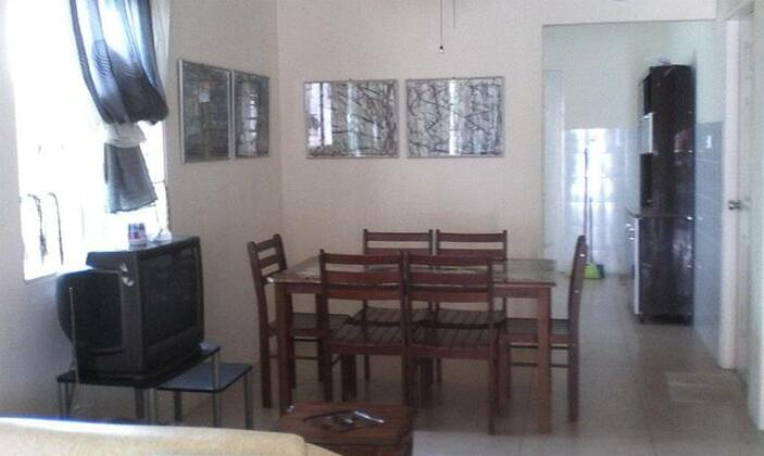 Heritage 61 Homestay - Photo5