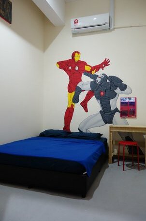 Hero Hostel - Photo2