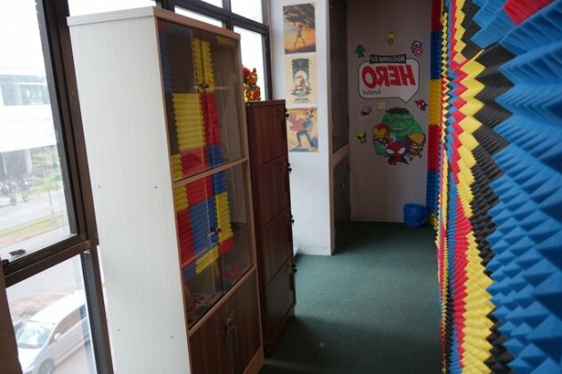 Hero Hostel - Photo4