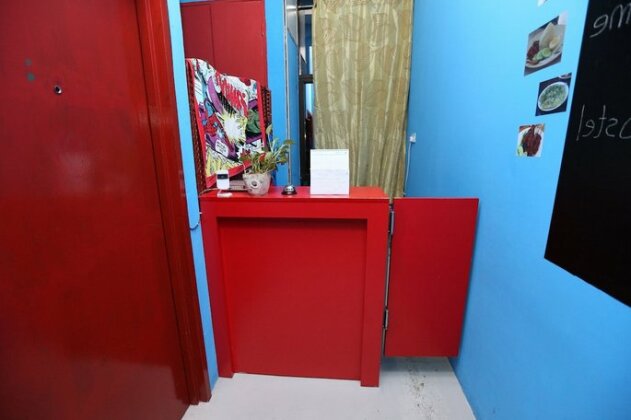 Hero Hostel - Photo5