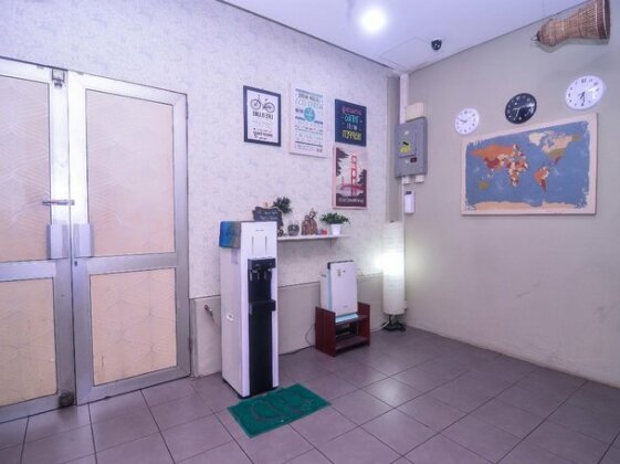 Hilltop Room - Photo4