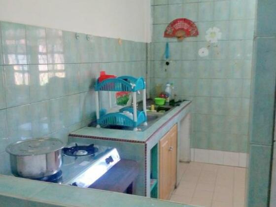 Homestay Ar Rahman Kuching - Photo4