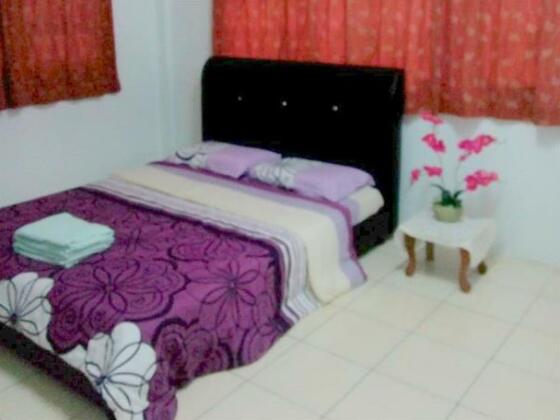 Homestay Ar Rahman Kuching - Photo5