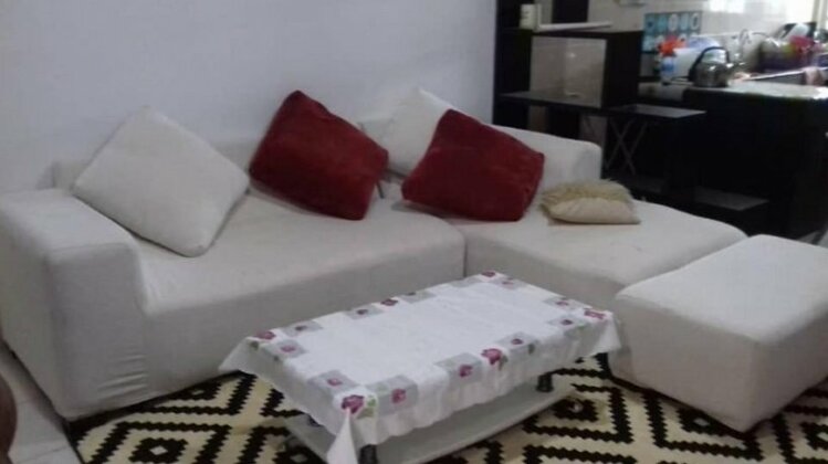 Homestay Kuching Matang Villa