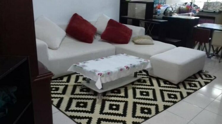 Homestay Kuching Matang Villa - Photo3