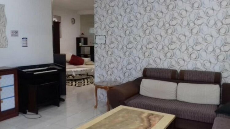 Homestay Kuching Matang Villa - Photo4