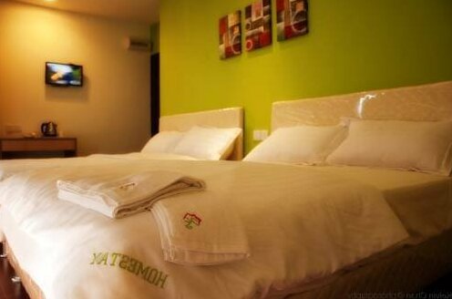 Homestay Kuching - Photo3