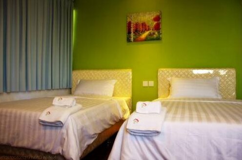 Homestay Kuching - Photo5