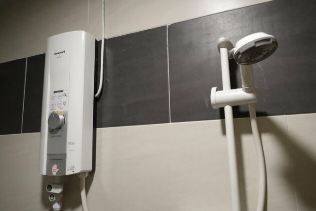 Hornbill Hostel - Photo2