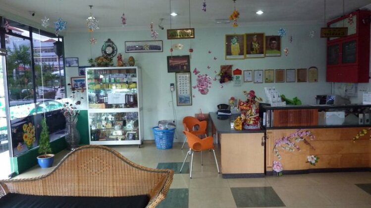 Hotel Hung Hung - Photo2