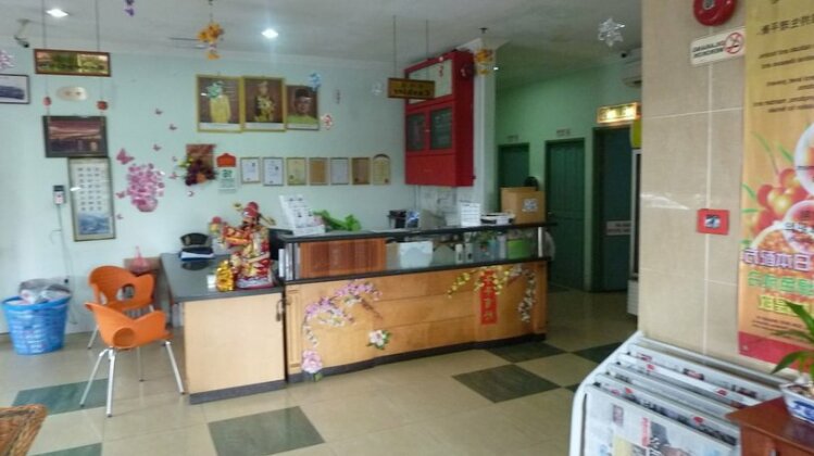 Hotel Hung Hung - Photo3