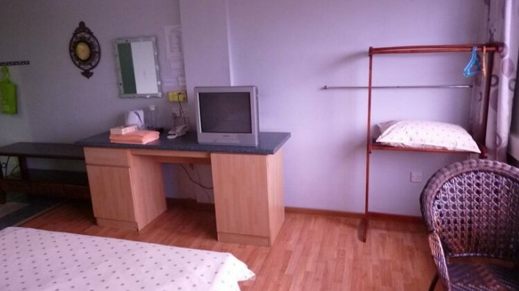 Hotel Hung Hung - Photo5