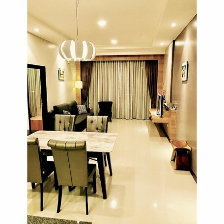 Imperial Grand Suite Apartment - Photo2