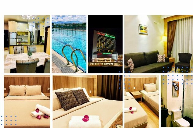 Imperial Grand Suite Apartment - Photo4