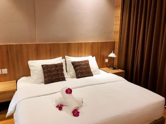 Imperial Grand Suite Apartment - Photo5