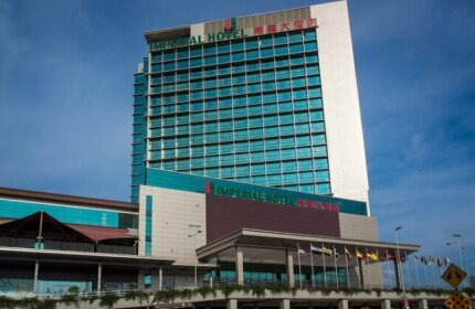 Imperial Hotel Kuching