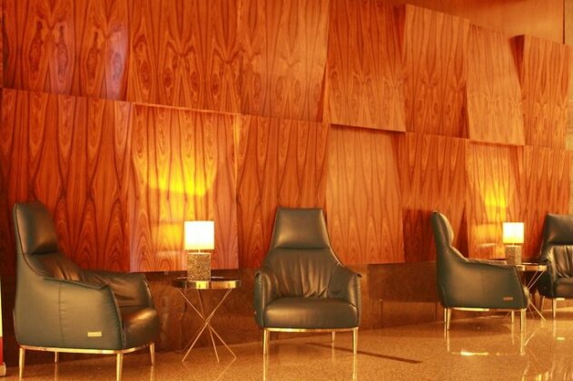 Imperial Suites Serviced Apartment - Photo5