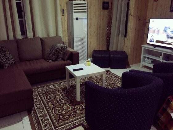 Irwan Faiz Guest & Homestay - Photo2