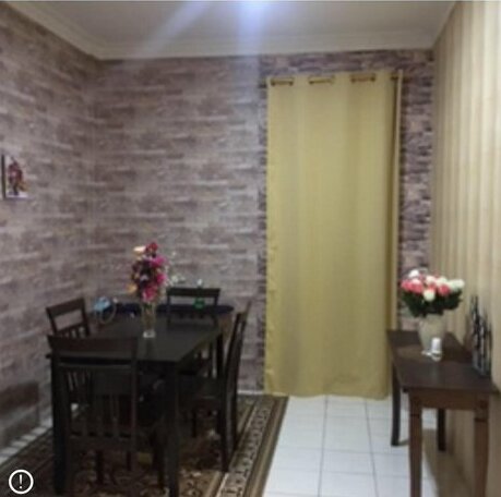 Irwan Faiz Guest & Homestay - Photo3