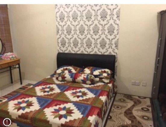 Irwan Faiz Guest & Homestay - Photo4