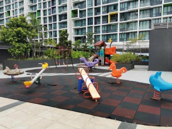 Jazz Suite Vivacity Megamall Kuching - Photo2