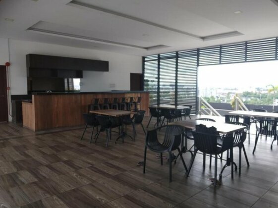 Jazz Suite Vivacity Megamall Kuching - Photo4