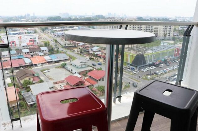 Jeff HomeStay 1 @Vivacity - Photo2