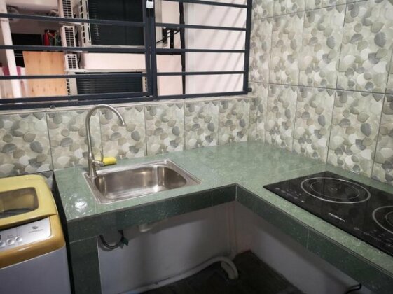 Jeff HomeStay 1 @Vivacity - Photo3