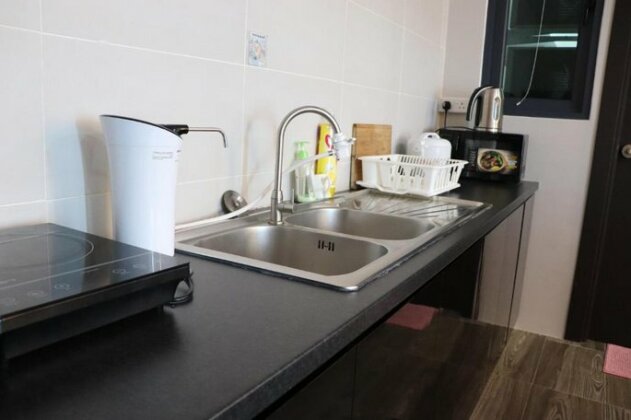 Jeff HomeStay 1 @Vivacity - Photo4