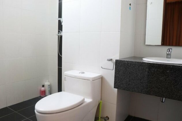 Jeff HomeStay 8@Boulevard Imperial Suites - Photo5